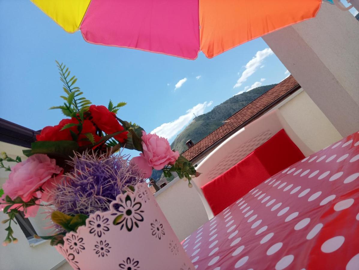 Apartman Centar Mostar Buitenkant foto