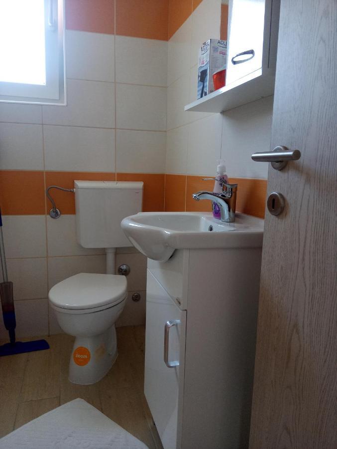 Apartman Centar Mostar Buitenkant foto