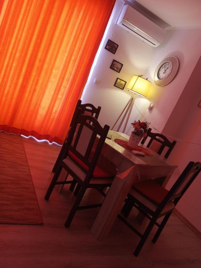 Apartman Centar Mostar Buitenkant foto