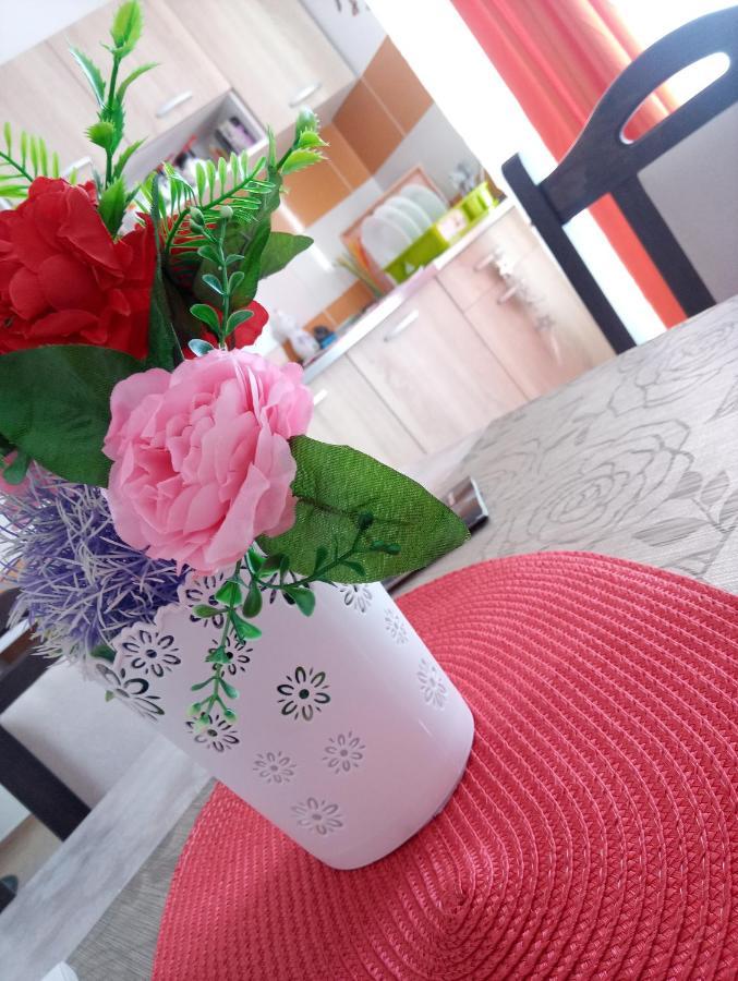 Apartman Centar Mostar Buitenkant foto