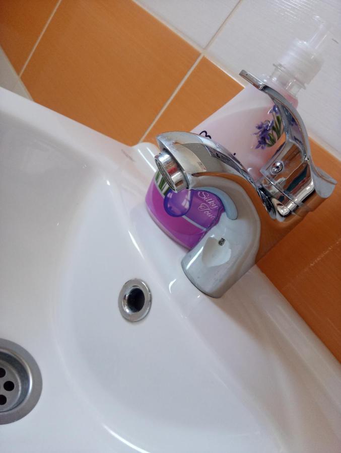 Apartman Centar Mostar Buitenkant foto