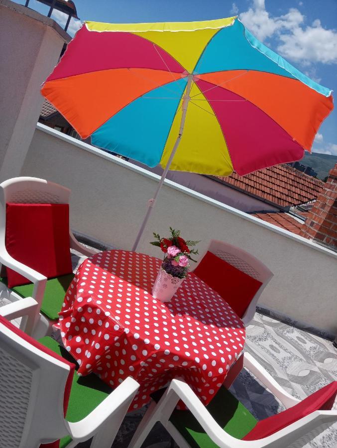 Apartman Centar Mostar Buitenkant foto