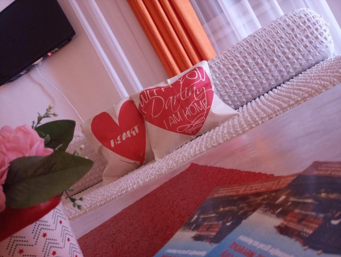 Apartman Centar Mostar Buitenkant foto