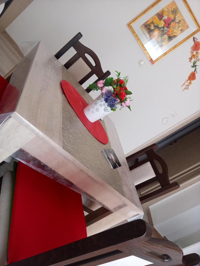 Apartman Centar Mostar Buitenkant foto