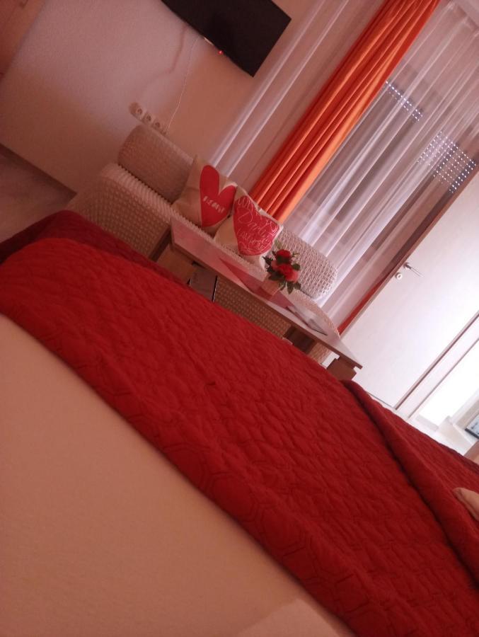 Apartman Centar Mostar Buitenkant foto