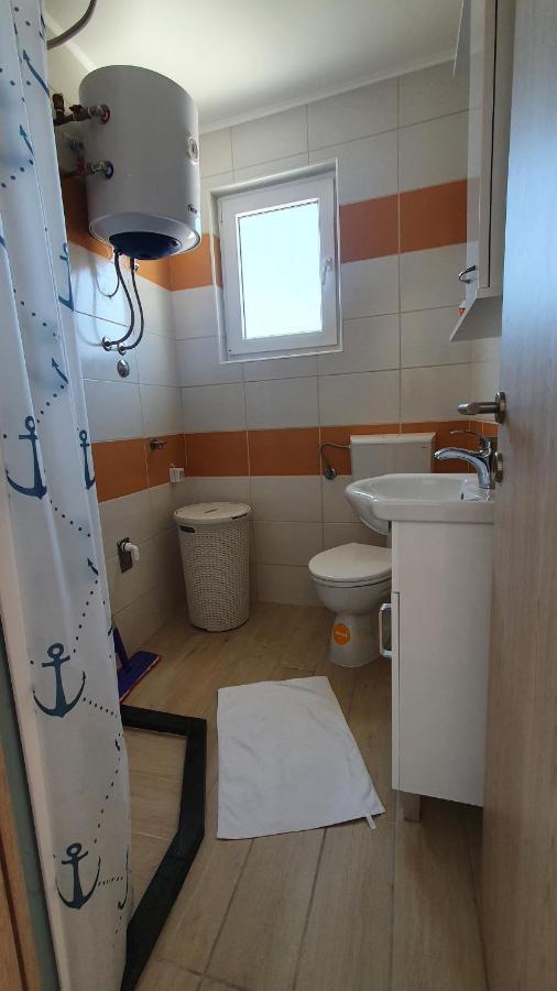 Apartman Centar Mostar Buitenkant foto